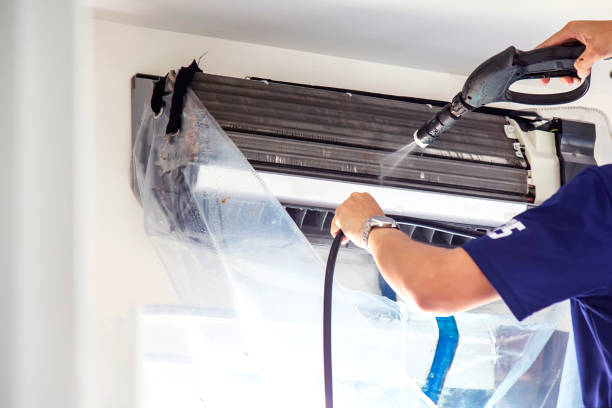 Best Dryer Vent Cleaning in Del Mar, CA